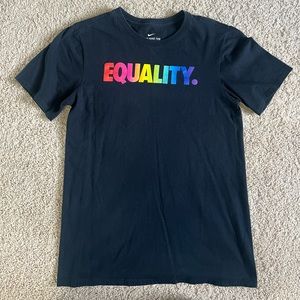 Nike Equality Tee